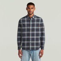 Vorschau: G-STAR Bristum Slim Shirt 10765327