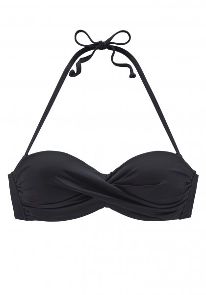 LASCANA Bügel-Bandeau-Top 10624470