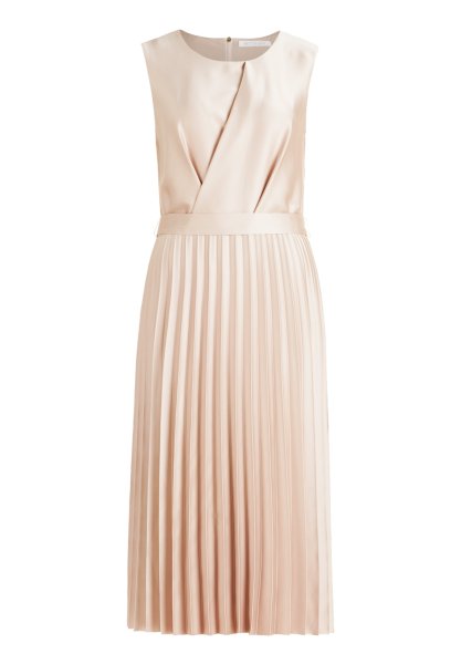 BETTY & CO. WHITE Kleid 10789725