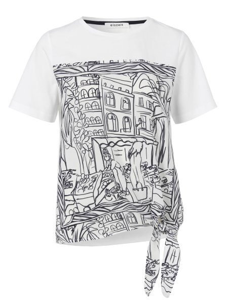 EISZEIT T-Shirt 10792362