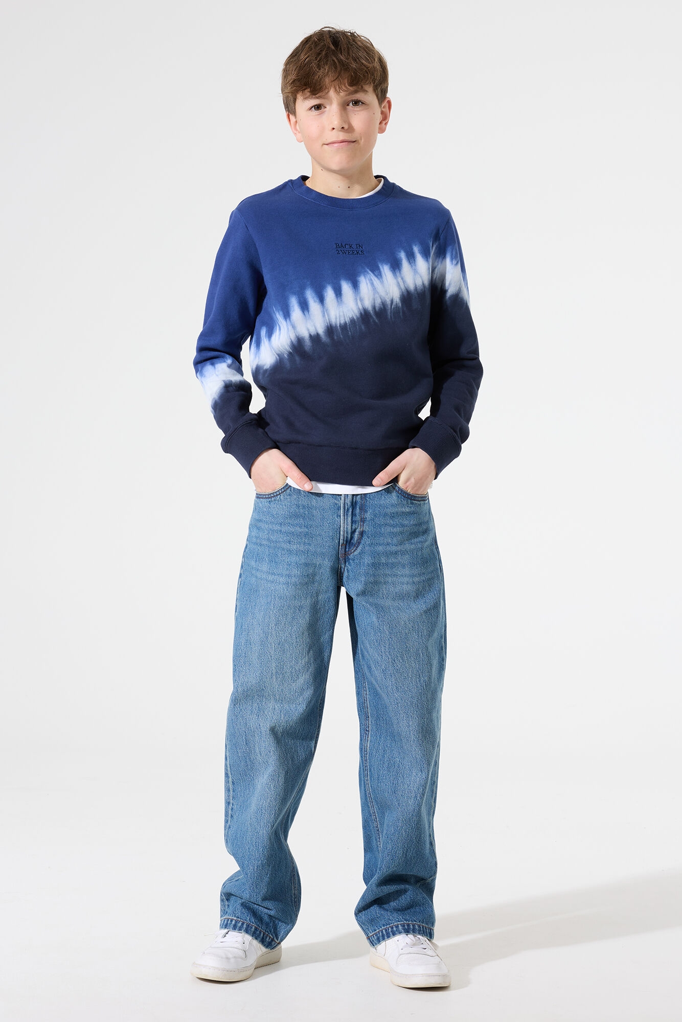 GARCIA Sweatshirt 10806708