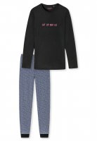 Vorschau: SCHIESSER Schlafanzug 10632513