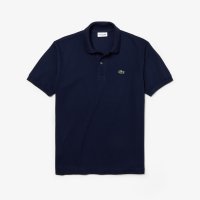 Vorschau: LACOSTE Polo 1/2 Basic 10288134