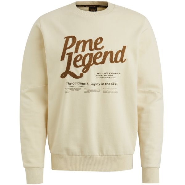 PME LEGEND Sweatshirt 10807649