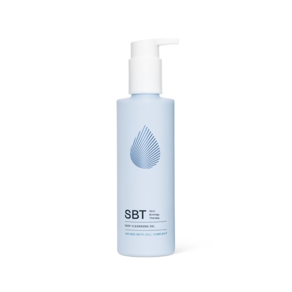 SBT Deep Cleansing Oil 200ml ESSENTIAL