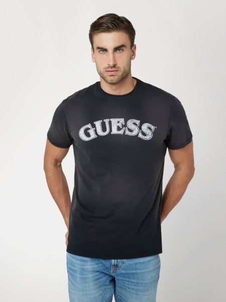 GUESS T-Shirt 10767103