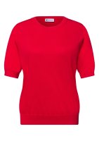 Vorschau: Street One Kurzarm Pullover mit Rundhals 10839787