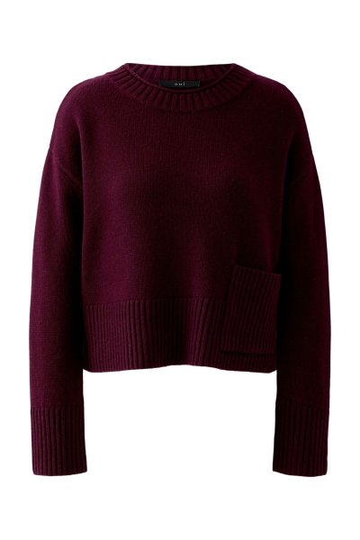 OUI Pullover 10804790