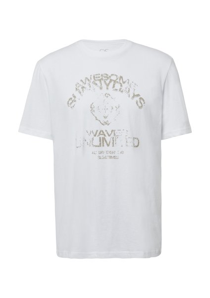 QS T-Shirt 10803522