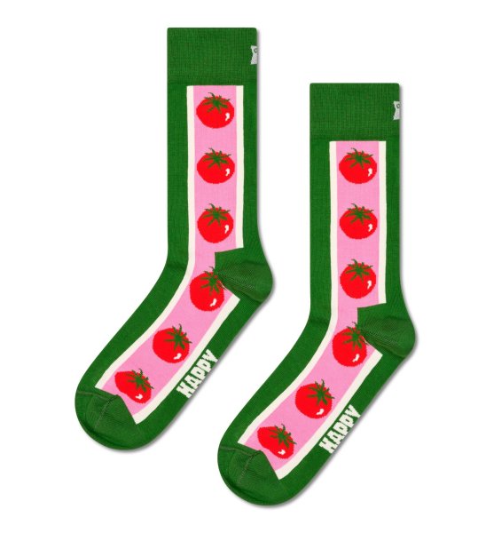 HAPPY SOCKS Tomato Sock 10784309