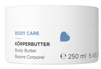 Vorschau: ANNEMARIE BÖRLIND BODY CARE Körperbutter