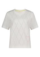 Vorschau: Cartoon Kurzarm-Shirt 10824840