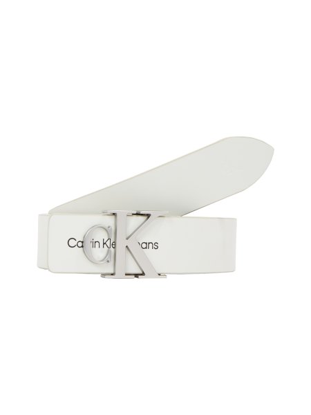 CALVIN KLEIN JEANS MONOGRAM BELT 10735688