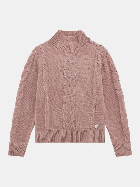 GUESS Strickpullover 10767006