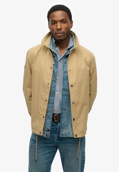 SUPERDRY Surplus Otto Trainingsjacke 10782659