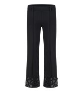 Vorschau: CAMBIO Damenhose Francoise cropped 10809665