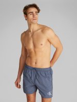 Vorschau: CALVIN KLEIN Medium Badehorts mit Tunnelzug 10782329