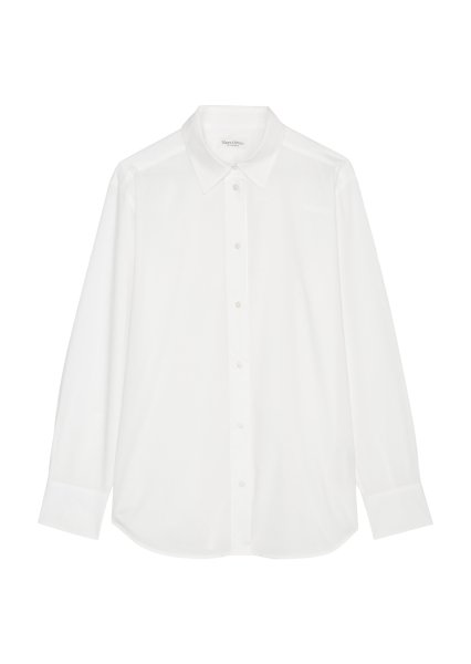 MARC O´POLO Basic Bluse 10763948