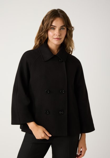 MORE & MORE Zweireihige Jacke 10806963