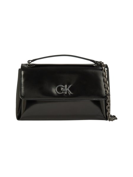 CALVIN KLEIN Shiny Schultertasche 10756456