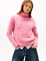 Vorschau: TOMMY JEANS Strickpullover 10807077
