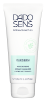 Vorschau: DADO SENS DERMACOSMETICS PURDERM WASCHCREME