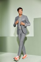 Vorschau: CG - CLUB OF GENTS Baukasten Sakko CADEN 10796795