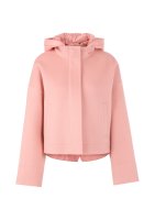 Vorschau: Marc Cain Wolljacke mit Kapuze 10830059