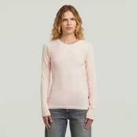 Vorschau: G-STAR Rib T-Shirt 10823986