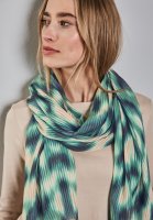 Vorschau: STREET ONE Strukturschal mit Print 10801184