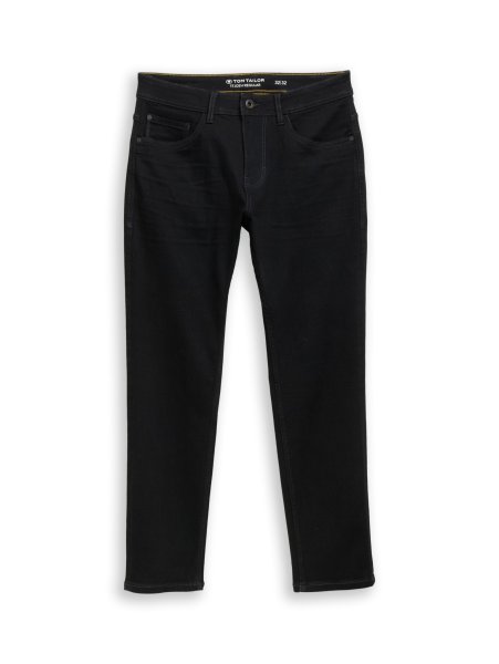 TOM TAILOR TTJOSH REGULAR Jeans mit Stretch 10819409