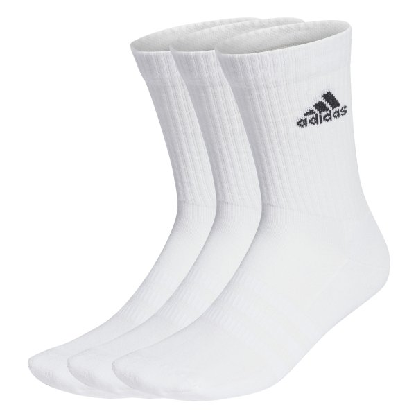 ADIDAS Cushioned Crew Socken, 3 Paar 10726972