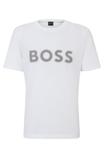 BOSS GREEN T-Shirt Tee 1 10735329