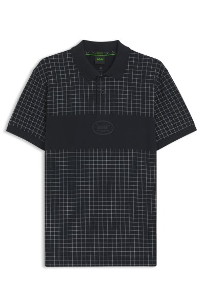 BOSS GREEN Poloshirt 10797814
