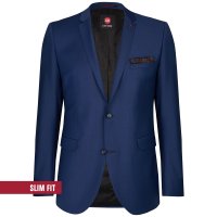 Vorschau: CG - Club of Gents Baukasten-Sakko-Modern 10501331