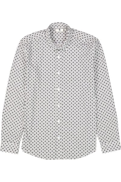 GARCIA Freizeithemd 10806582