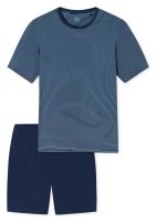 Vorschau: Schiesser Schlafanzug kurz 10837154