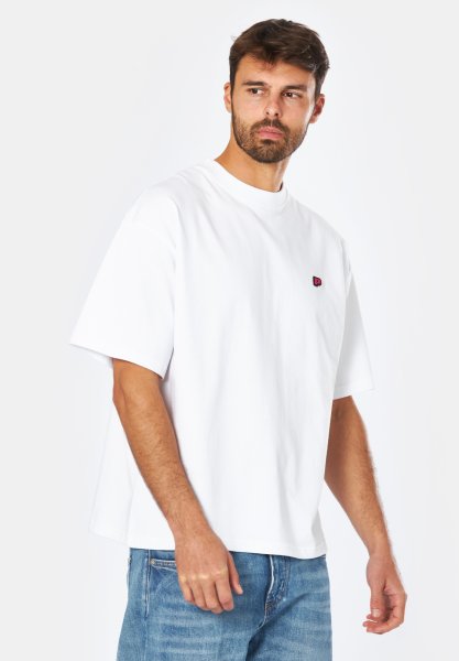 PEGADOR LEONO BOXY TEE 10758054