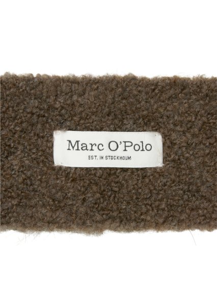 MARC O´POLO Stirnband aus Wolle 10823083