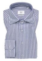 Vorschau: ETERNA Hemd Single-Jersey Langarm 10810806