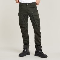 Vorschau: G-STAR Rovic Zip 3D Straight Tapered 10633199