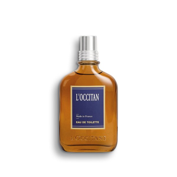 L'Occitane L'OCCITAN EDT 75 ML