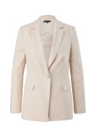 Vorschau: COMMA Blazer mit Reverskragen 10657119