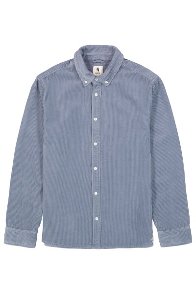 GARCIA Overshirt aus Cord 10814011