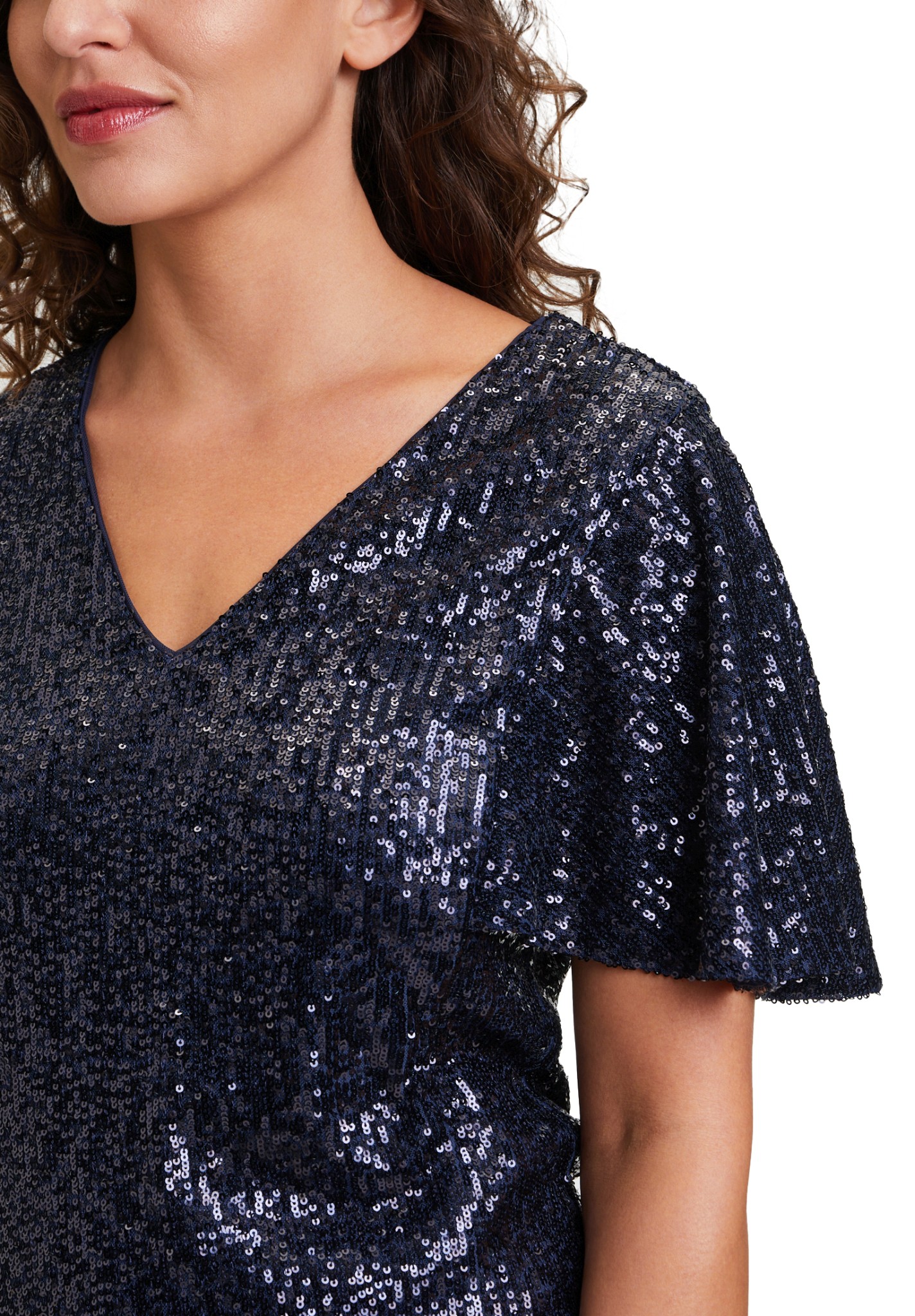 VERA MONT Blusenshirt 10753406