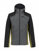 Vorschau: ICEPEAK Beedeville Softshelljacke für Herren 10817462