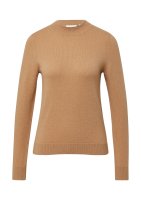 Vorschau: COMMA Femininer Kaschmirmix-Pullover 10814837