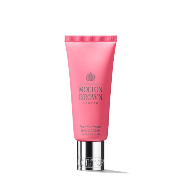 Molton Brown FIERY PINK PEPPER HAND CREAM