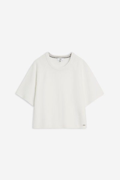 CINQUE Kurzarm Strick-Pulli 10812994