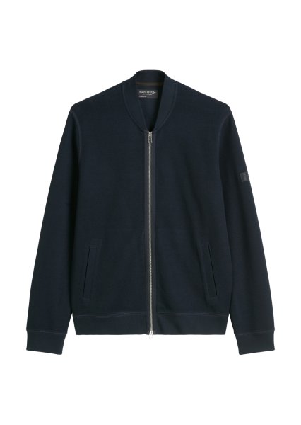 MARC O´POLO Sweatjacke 10801443